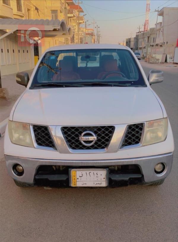 نيسان   للبيع في العراق